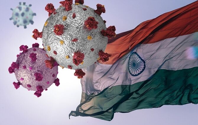 Indische Mutation