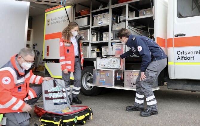 DRK Alfdorf-Welzheim