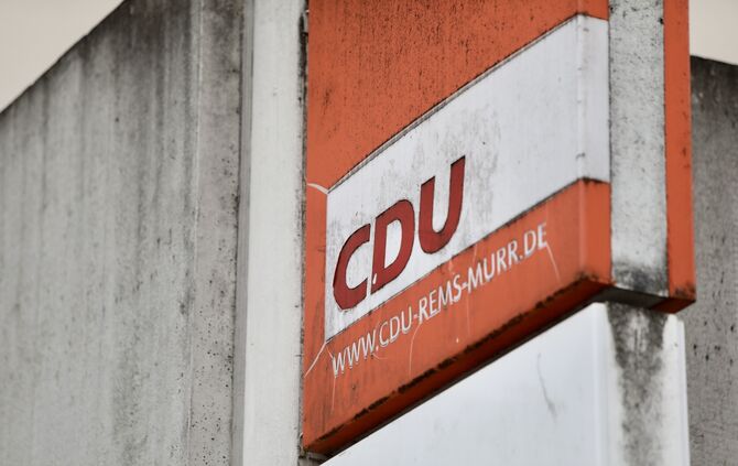 CDU