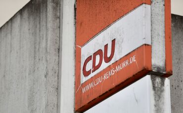 CDU