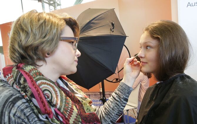 Ausbildungsmesse Fokus Beruf - Bild 17_2