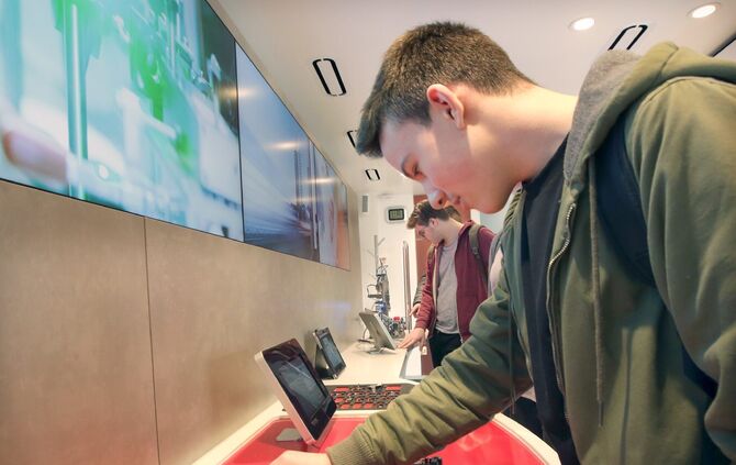 Ausbildungsmesse Fokus Beruf - Bild 06_4