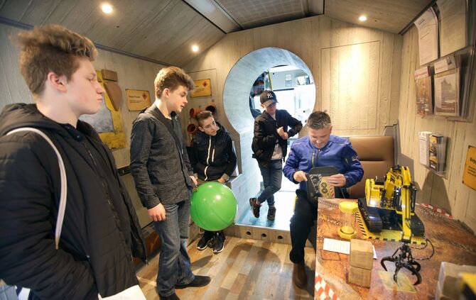 Ausbildungsmesse Fokus Beruf - Bild 22_11