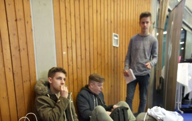 Ausbildungsmesse Fokus Beruf - Bild 15_16