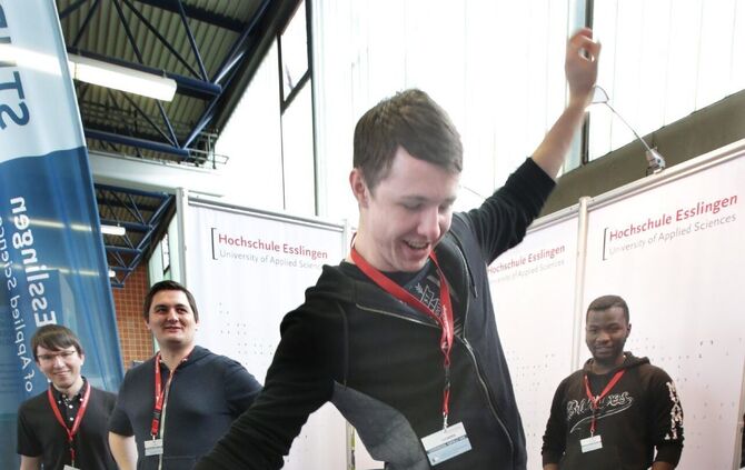 Ausbildungsmesse Fokus Beruf - Bild 14_17