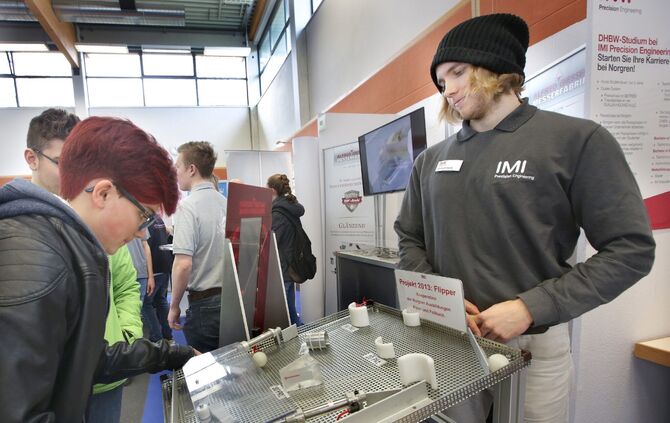 Ausbildungsmesse Fokus Beruf - Bild 10_21