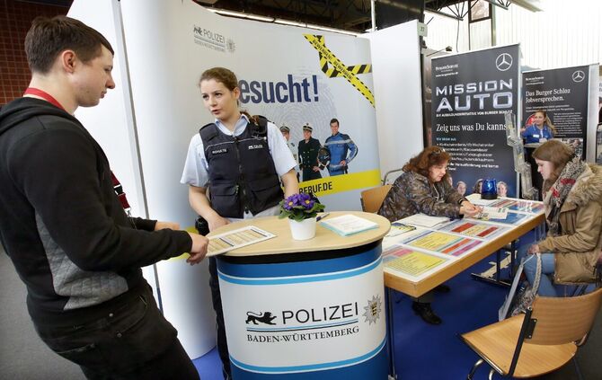 Ausbildungsmesse Fokus Beruf - Bild 05_24