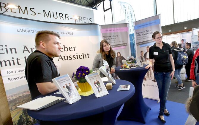 Ausbildungsmesse Fokus Beruf - Bild 01_28