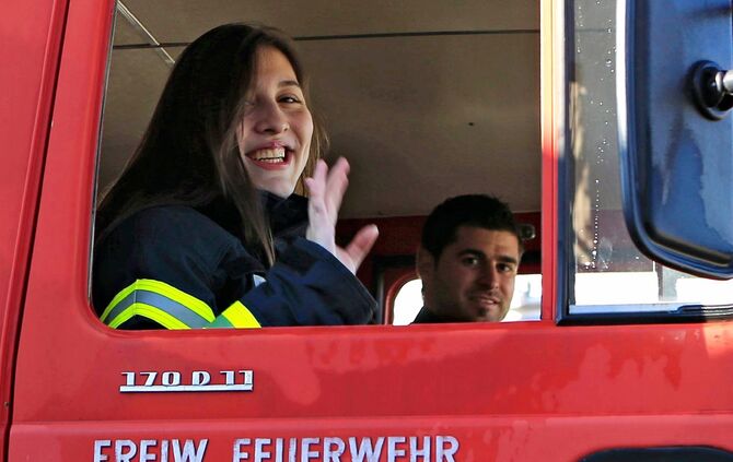 Feuerwehr rollt los_4