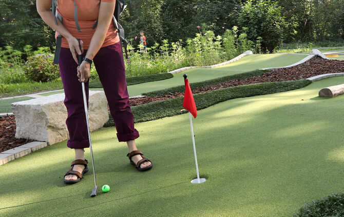 spielgolf