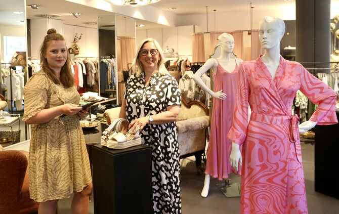 erster Öffnungstag Robl