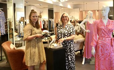 erster Öffnungstag Robl