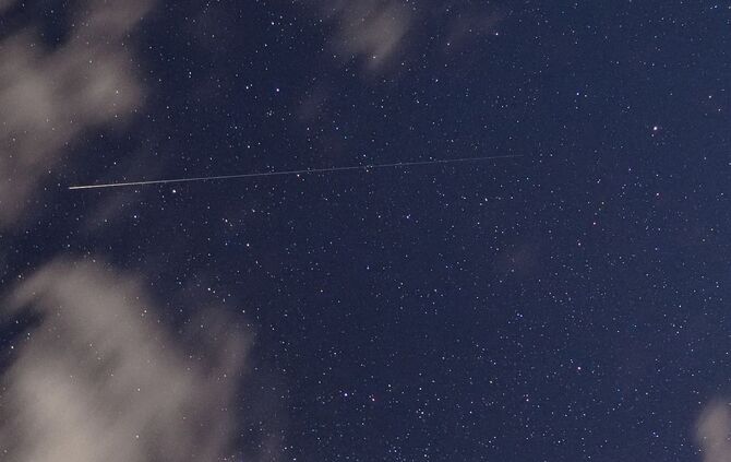 War Es Ein Meteor Winterbach Zeitungsverlag Waiblingen