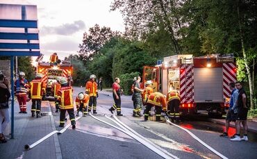 Brand in den Sonnenhof Apartements - Bild 01_0