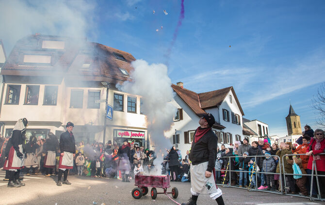 Faschingsumzug - Bild 04_3