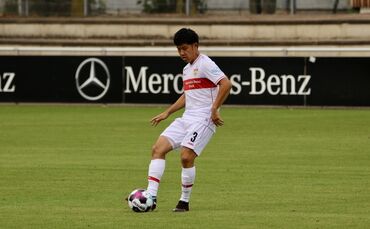Wataru Endo