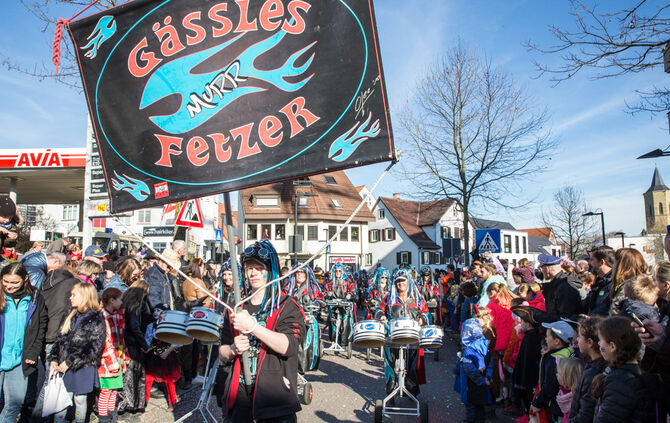 Faschingsumzug - Bild 05_4