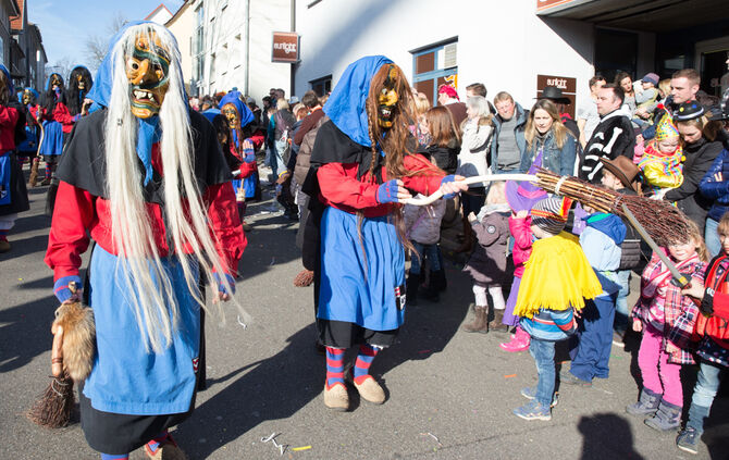 Faschingsumzug - Bild 25_24