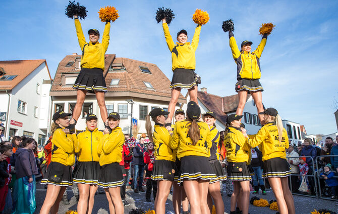 Faschingsumzug - Bild 59_58