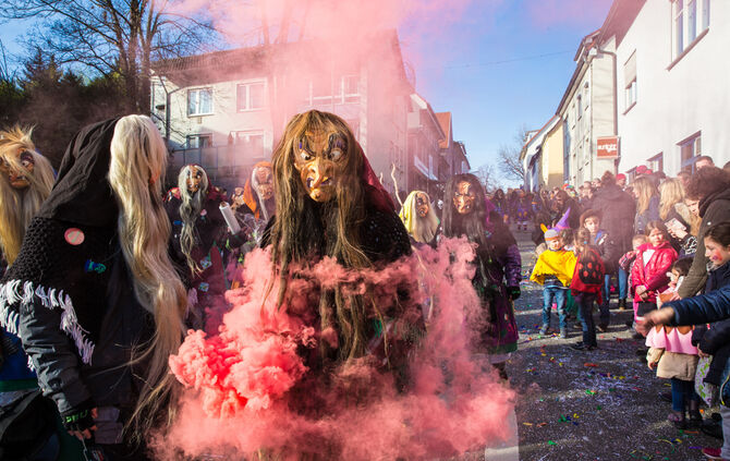 Faschingsumzug - Bild 74_73