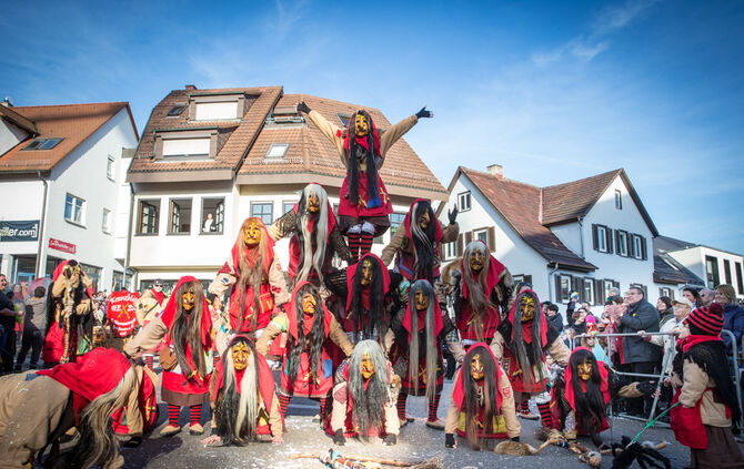 Faschingsumzug - Bild 80_79