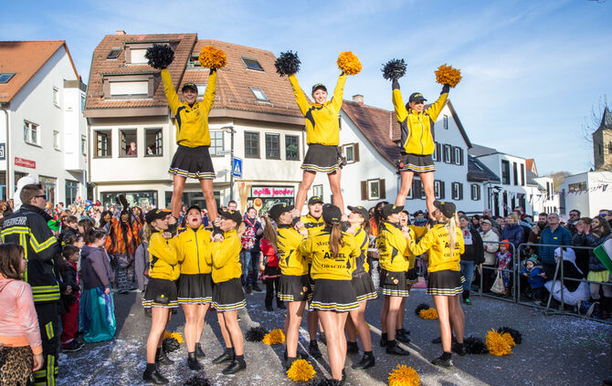 Faschingsumzug - Bild 94_93