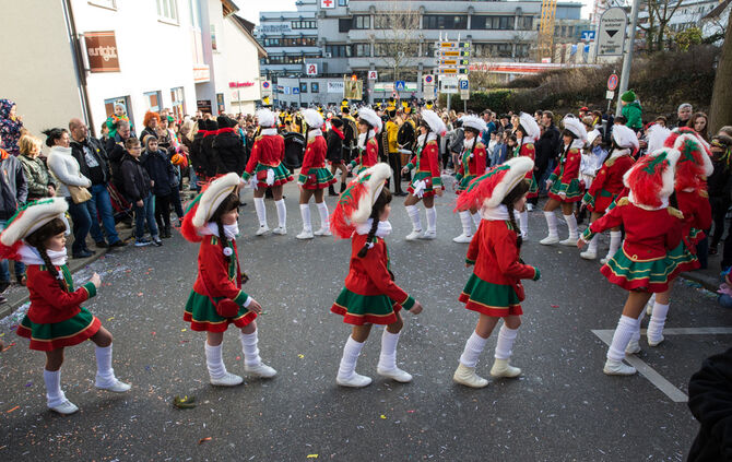 Faschingsumzug - Bild 99_98