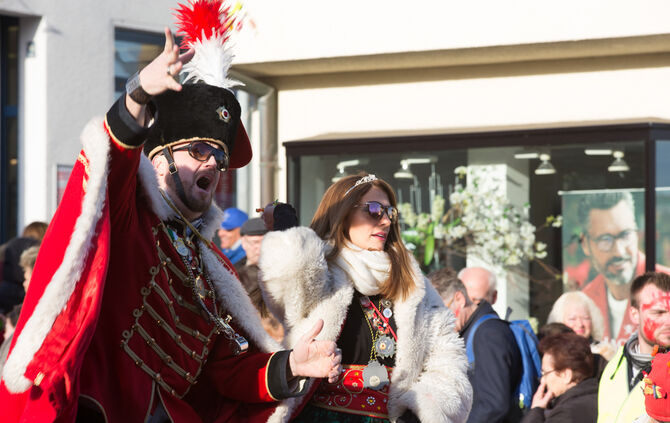 Faschingsumzug - Bild 102_101