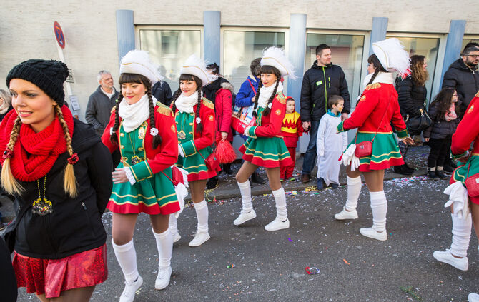 Faschingsumzug - Bild 105_104