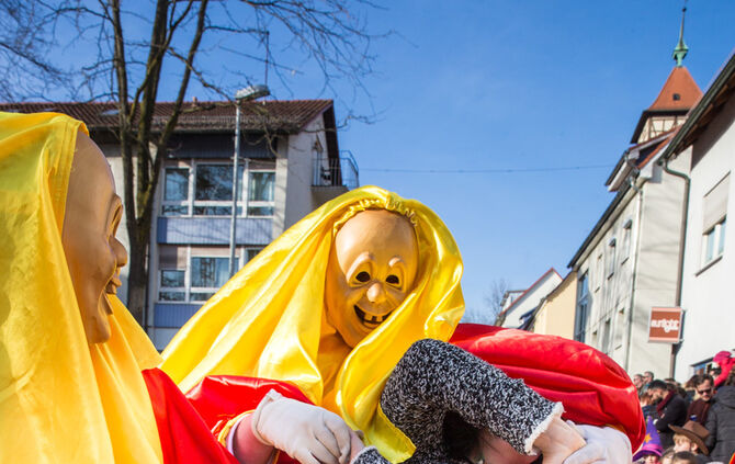 Faschingsumzug - Bild 106_105