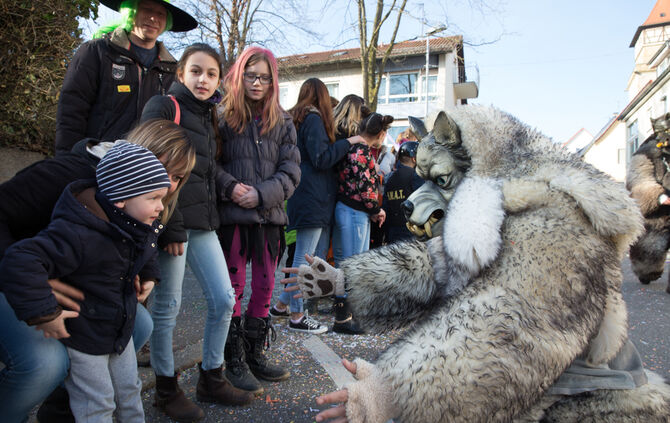 Faschingsumzug - Bild 108_107