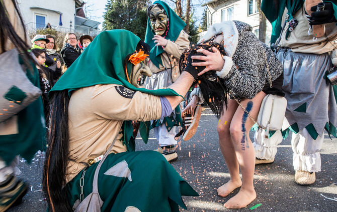 Faschingsumzug - Bild 112_111