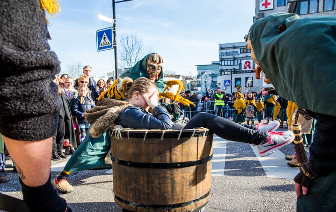 Faschingsumzug - Bild 116_115