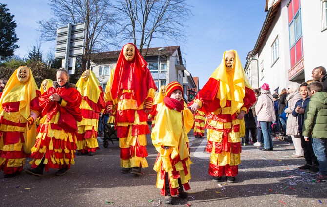 Faschingsumzug - Bild 119_118