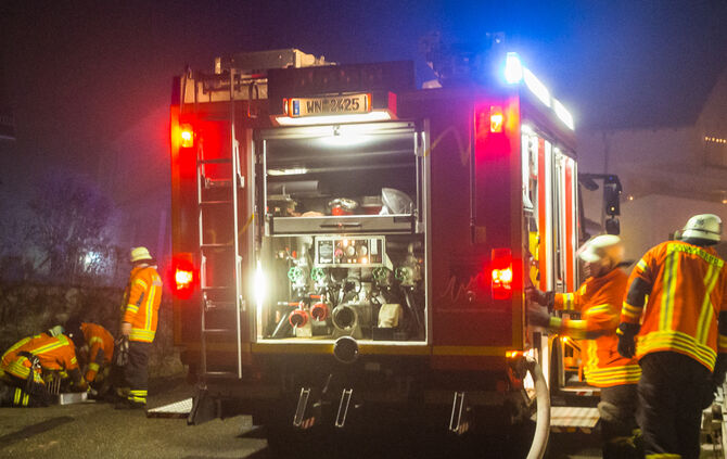 Brand rechtzeitig entdeckt - Bild 05_0
