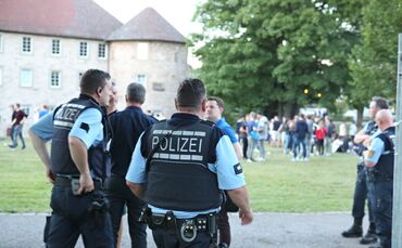 Schowo im Ausnahmezustand_0