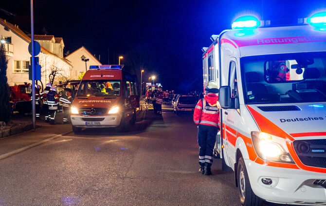 Wohnungsbrand durch Kerze - Bild 12_9