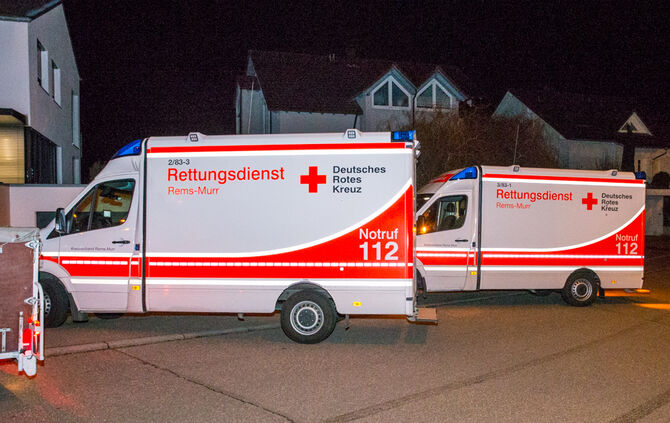 Wohnungsbrand durch Kerze - Bild 21_16