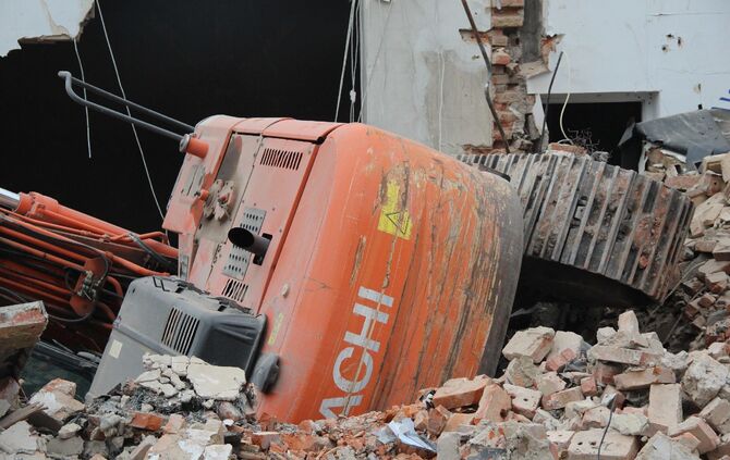 Bagger umgefallen - Bild 19_0