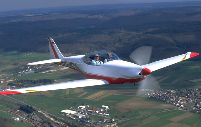 Sportfliegerclub Waiblingen