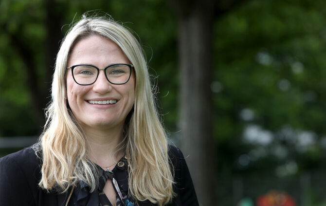 CDU Christina Stumpp