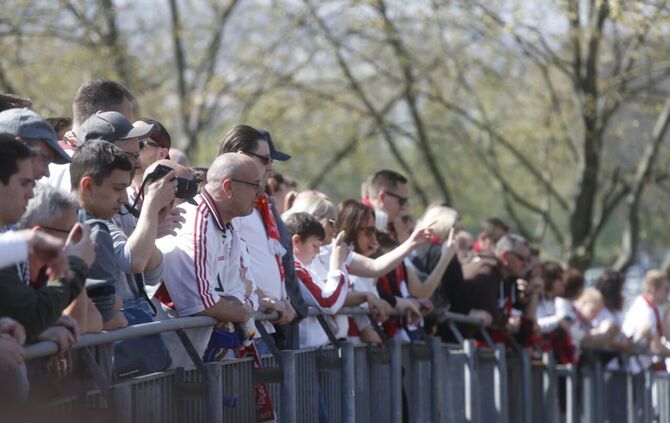 Fanmarsch Commando Cannstatt 97 VfB vs. KSC_2