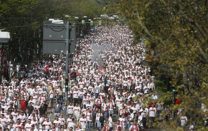 Fanmarsch Commando Cannstatt 97 VfB vs. KSC_4