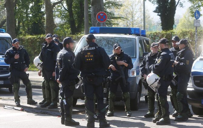 Fanmarsch Commando Cannstatt 97 VfB vs. KSC_12