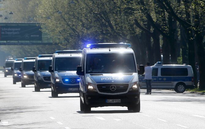 Fanmarsch Commando Cannstatt 97 VfB vs. KSC_16