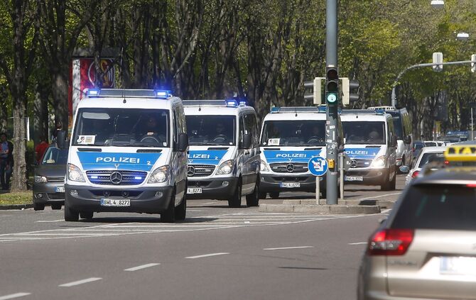 Fanmarsch Commando Cannstatt 97 VfB vs. KSC_19