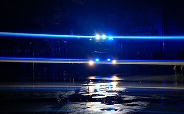 Feuerwehr