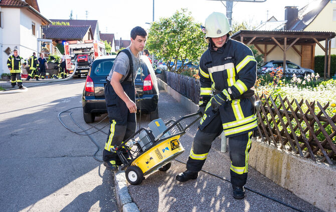 Kellerbrand in Steinenberg - Bild 10_2