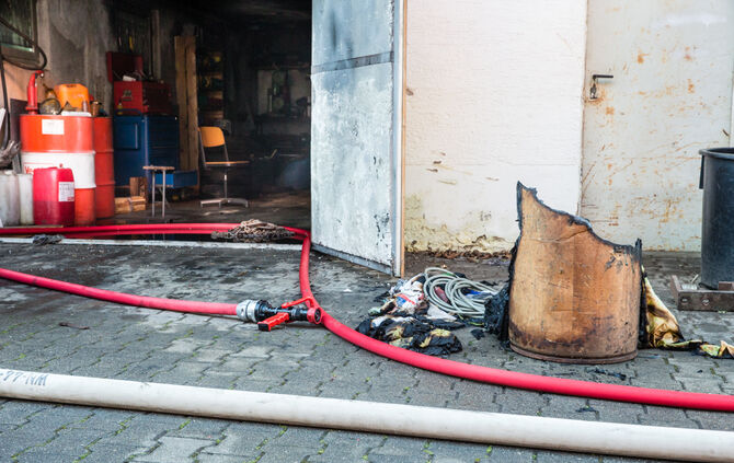 Kellerbrand in Steinenberg - Bild 03_9