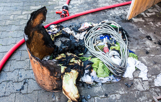 Kellerbrand in Steinenberg - Bild 02_10